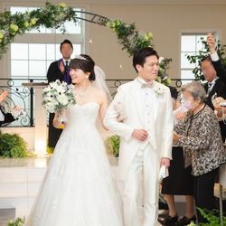 赤坂アプローズスクエア迎賓館の写真1枚目