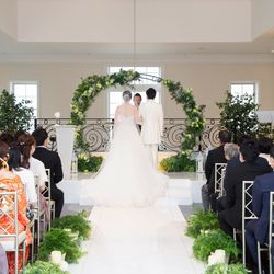 赤坂アプローズスクエア迎賓館の写真10枚目