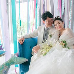 THE BEACHの写真4枚目