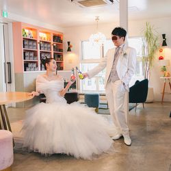 THE BEACHの写真35枚目