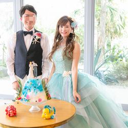 THE BEACHの写真2枚目