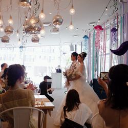 THE BEACHの写真3枚目