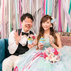 THE BEACHの写真6枚目