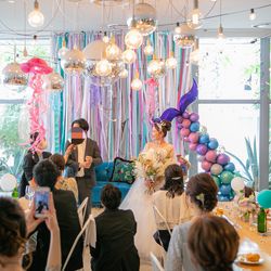 THE BEACHの写真2枚目