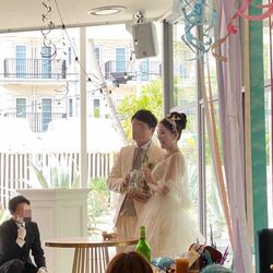 THE BEACHの写真9枚目