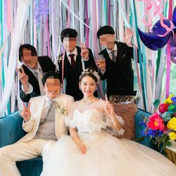 THE BEACHの写真5枚目