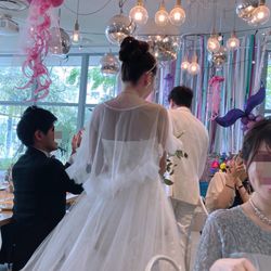 THE BEACHの写真10枚目