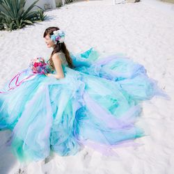 THE BEACHの写真2枚目