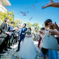 オランジュベールの写真22枚目