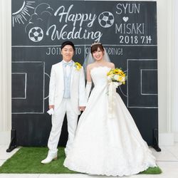 アクアガーデンテラスの写真22枚目