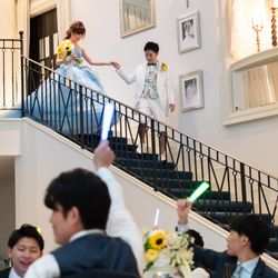 アクアガーデンテラスの写真3枚目