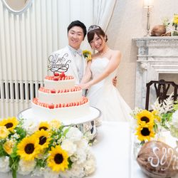 アクアガーデンテラスの写真33枚目