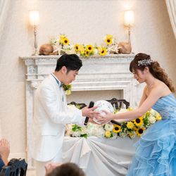 アクアガーデンテラスの写真13枚目