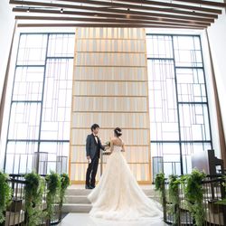 ラソールガーデン名古屋の写真5枚目