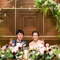 ラソールガーデン名古屋の写真9枚目