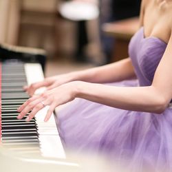 ラソールガーデン名古屋の写真8枚目