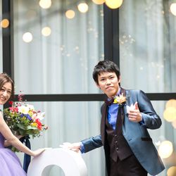 ラソールガーデン名古屋の写真1枚目