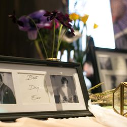 ラソールガーデン名古屋の写真5枚目