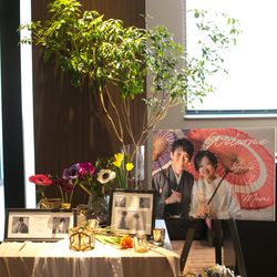 ラソールガーデン名古屋の写真7枚目