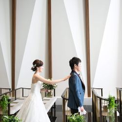 ラソールガーデン名古屋の写真9枚目