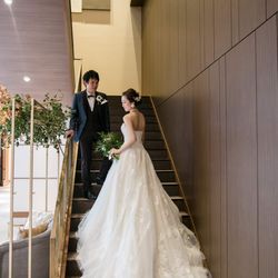 ラソールガーデン名古屋の写真1枚目