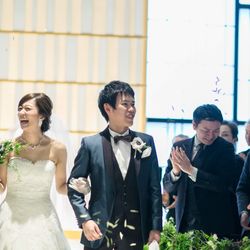 ラソールガーデン名古屋の写真12枚目