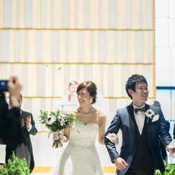 ラソールガーデン名古屋の写真22枚目