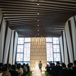 ラソールガーデン名古屋の写真14枚目