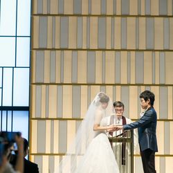 ラソールガーデン名古屋の写真3枚目