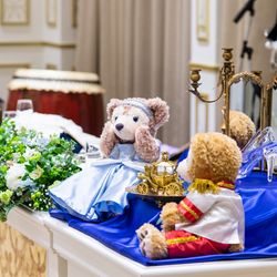 東京ディズニーシー・ホテルミラコスタ®の写真23枚目