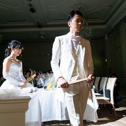 東京ディズニーシー・ホテルミラコスタ®の写真1枚目