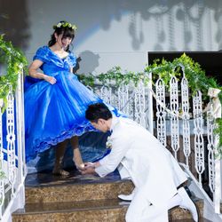 東京ディズニーシー・ホテルミラコスタ®の写真15枚目