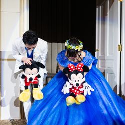 東京ディズニーシー・ホテルミラコスタ®の写真7枚目