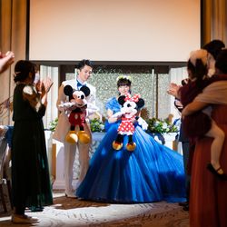 東京ディズニーシー・ホテルミラコスタ®の写真30枚目