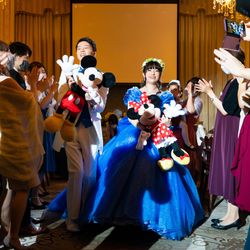 東京ディズニーシー・ホテルミラコスタ®の写真22枚目