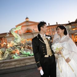 東京ディズニーシー・ホテルミラコスタ®の写真23枚目