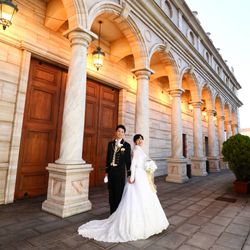 東京ディズニーシー・ホテルミラコスタ®の写真1枚目