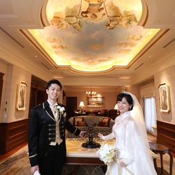 東京ディズニーシー・ホテルミラコスタ®の写真14枚目