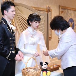 東京ディズニーシー・ホテルミラコスタ®の写真13枚目