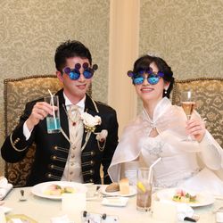 東京ディズニーシー・ホテルミラコスタ®の写真32枚目