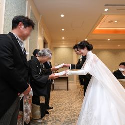 東京ディズニーシー・ホテルミラコスタ®の写真2枚目