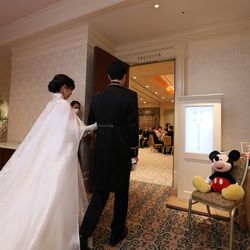 東京ディズニーシー・ホテルミラコスタ®の写真33枚目