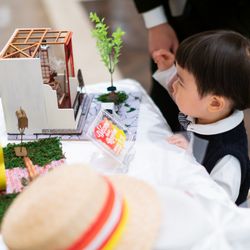 東京ディズニーシー・ホテルミラコスタ®の写真31枚目