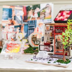 東京ディズニーシー・ホテルミラコスタ®の写真35枚目