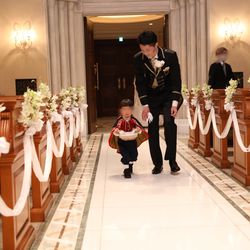 東京ディズニーシー・ホテルミラコスタ®の写真36枚目