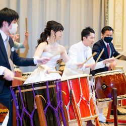 東京ディズニーシー・ホテルミラコスタ®の写真2枚目