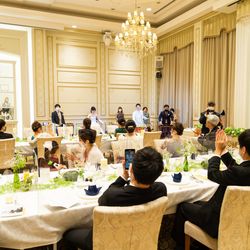 東京ディズニーシー・ホテルミラコスタ®の写真6枚目