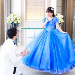 東京ディズニーシー・ホテルミラコスタ®の写真4枚目