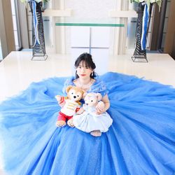 東京ディズニーシー・ホテルミラコスタ®の写真9枚目