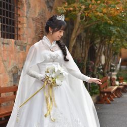 東京ディズニーシー・ホテルミラコスタ®の写真8枚目